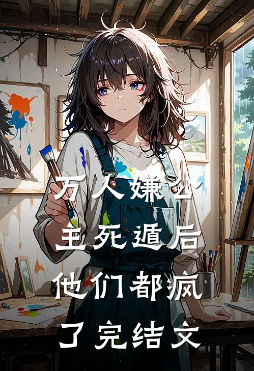 万人嫌公主死遁后,他们都疯了完结文章