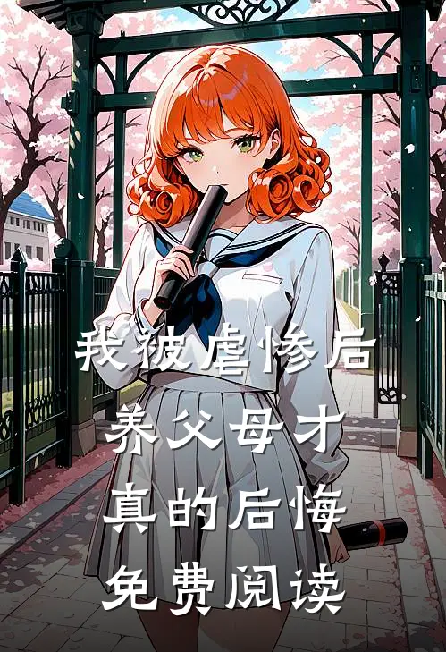 我被虐惨后,养父母才真的后悔免费阅读全文