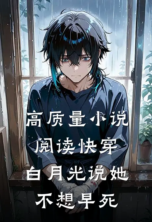 高质量小说阅读快穿：白月光说她不想早死