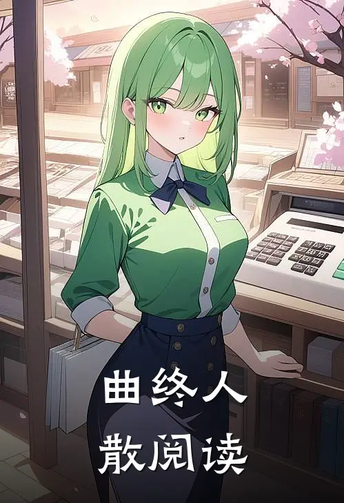 曲终人散阅读沈姒