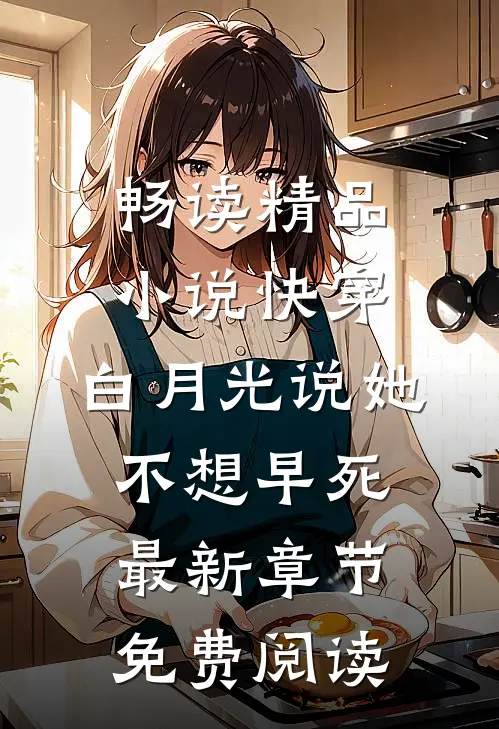 畅读精品小说快穿:白月光说她不想早死最新章节免费阅读