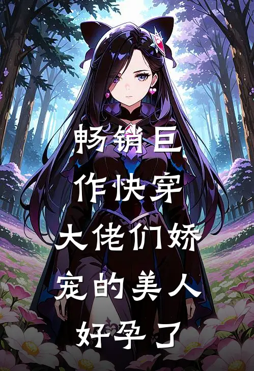 畅销巨作快穿大佬们娇宠的美人好孕了