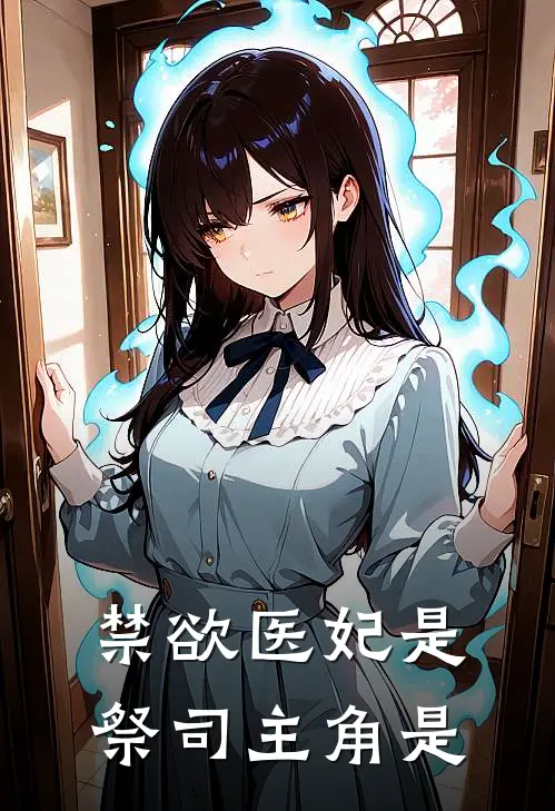 禁欲医妃是祭司主角是
