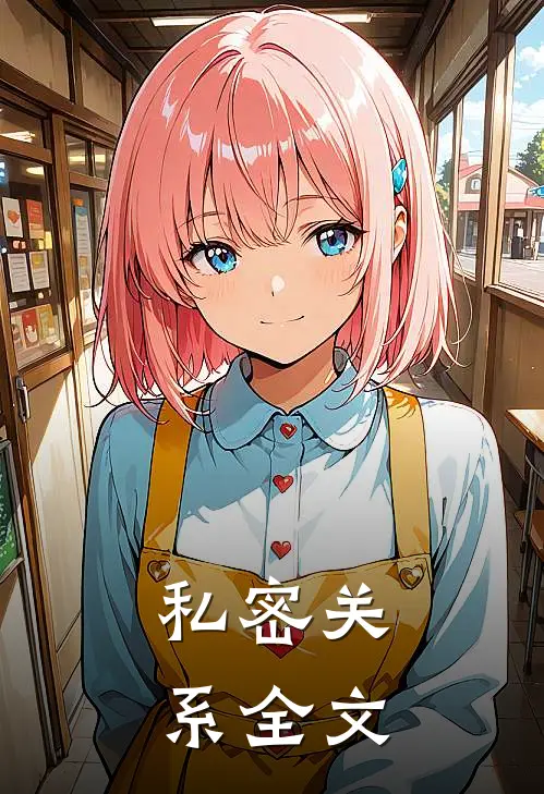 私密关系全文免费阅读
