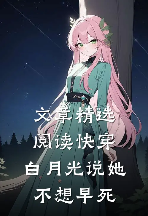文章精选阅读快穿：白月光说她不想早死