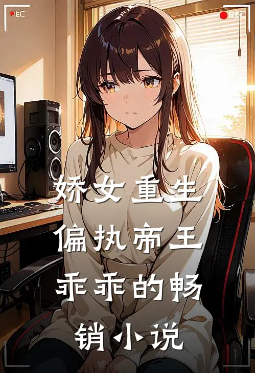 娇女重生,偏执帝王乖乖的畅销推荐