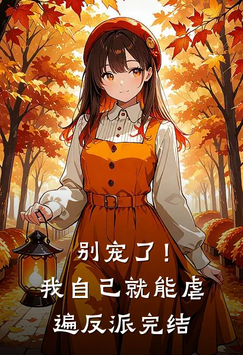 别宠了!我自己就能虐遍反派完结了吗