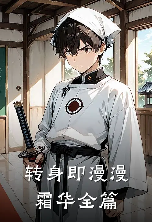 转身即漫漫霜华全篇