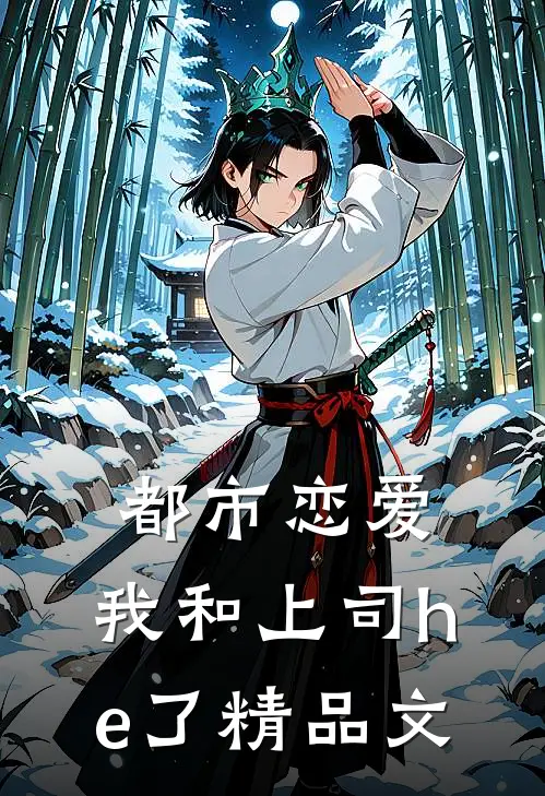都市恋爱：我和上司he了精品文