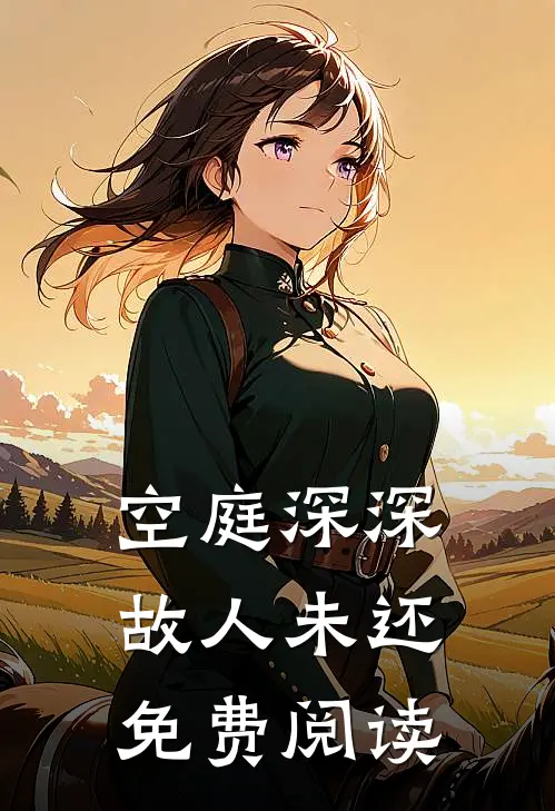 空庭深深,故人未还免费阅读全文