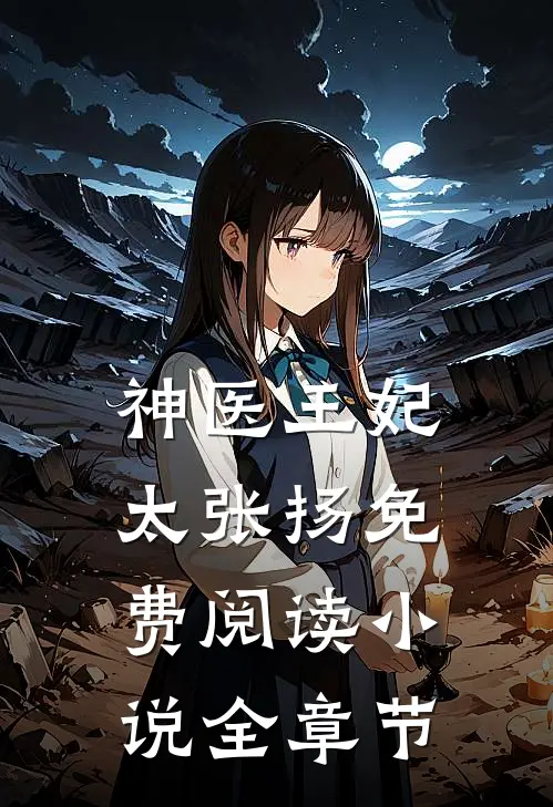 神医王妃太张扬免费阅读全章节无弹窗