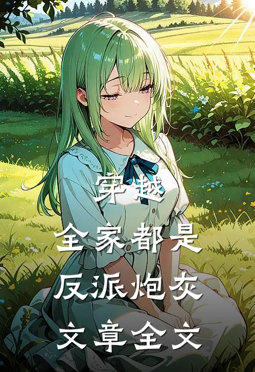 穿越全家都是反派炮灰文章全文