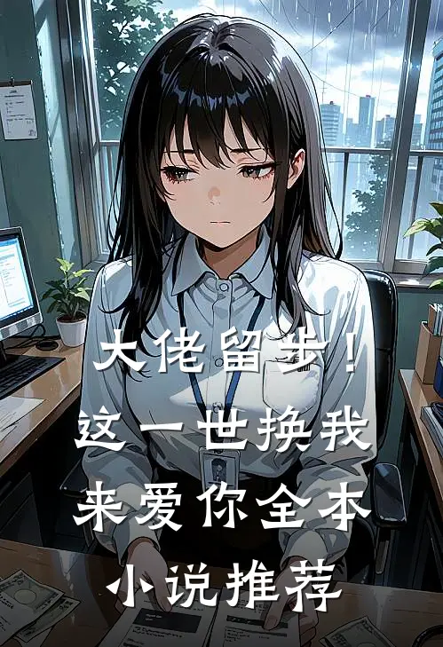 大佬留步！这一世换我来爱你全本小说推荐