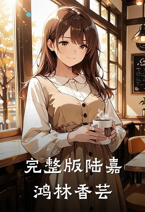 完整版陆嘉鸿林香芸