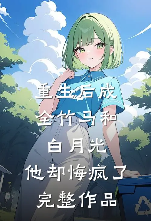 重生后成全竹马和白月光,他却悔疯了完整作品免费阅读