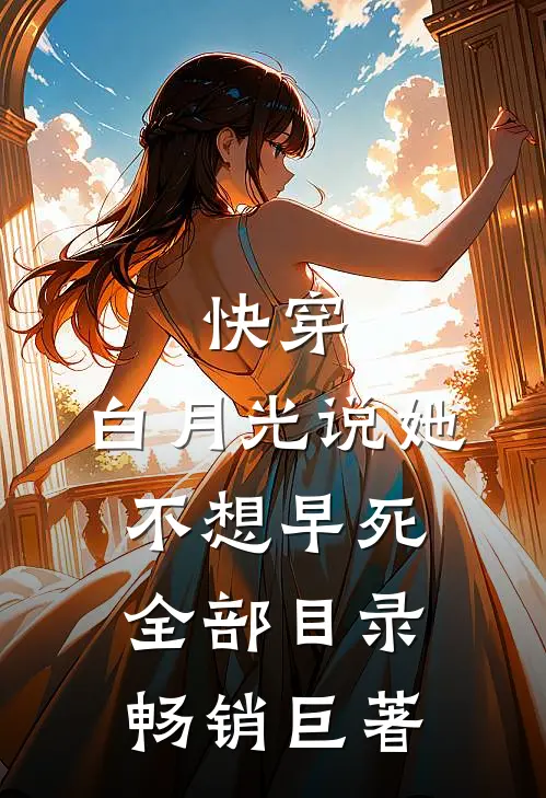 快穿:白月光说她不想早死全部目录畅销巨著