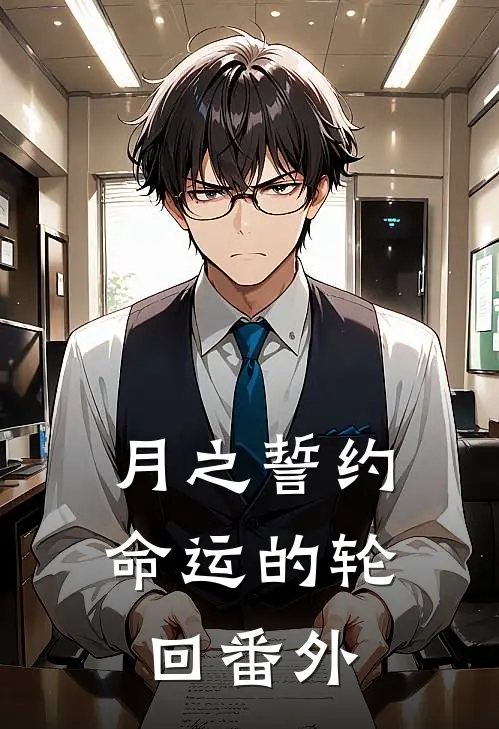 月之誓约命运的轮回 番外免费阅读