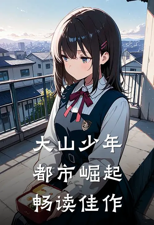 大山少年都市崛起畅读佳作