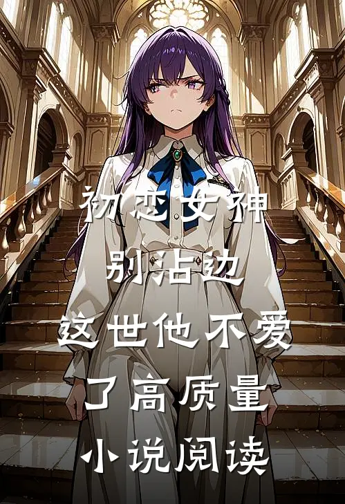 初恋女神别沾边,这世他不爱了高质量阅读免费