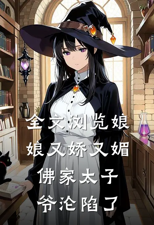 全文浏览娘娘又娇又媚，佛家太子爷沦陷了