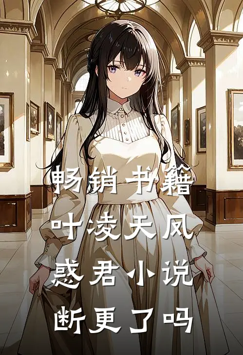 畅销书籍叶凌天凤惑君小说断更了吗