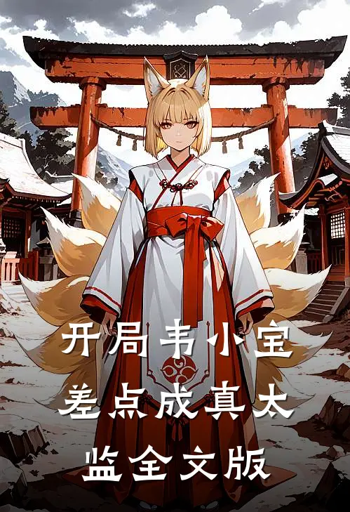 开局韦小宝,差点成真太监全文版阅读
