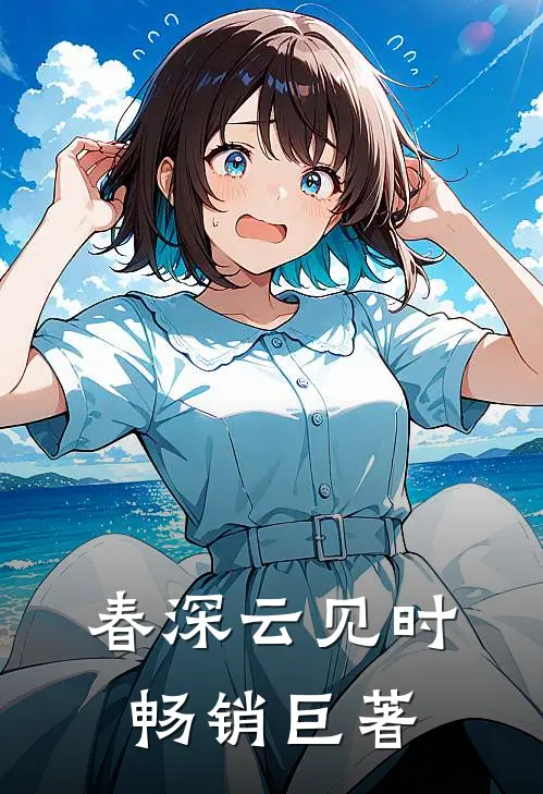 春深云见时畅销巨著
