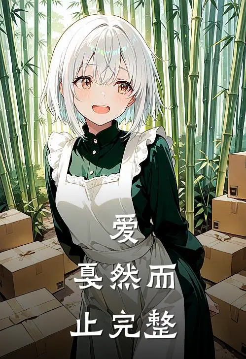爱,戛然而止完整句子