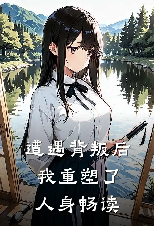 遭遇背叛后,我重塑了人身畅读