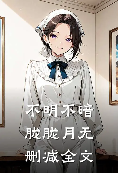 不明不暗胧胧月无删减全文