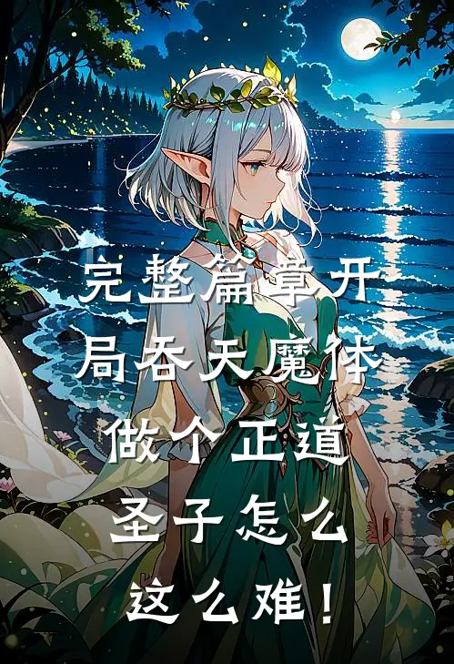 完整篇章开局吞天魔体，做个正道圣子怎么这么难！