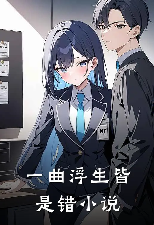 一曲浮生皆是错小说