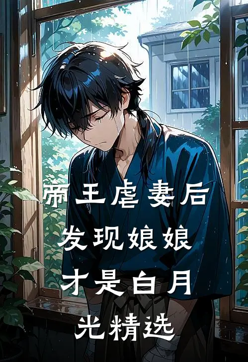 帝王虐妻后,发现娘娘才是白月光精选