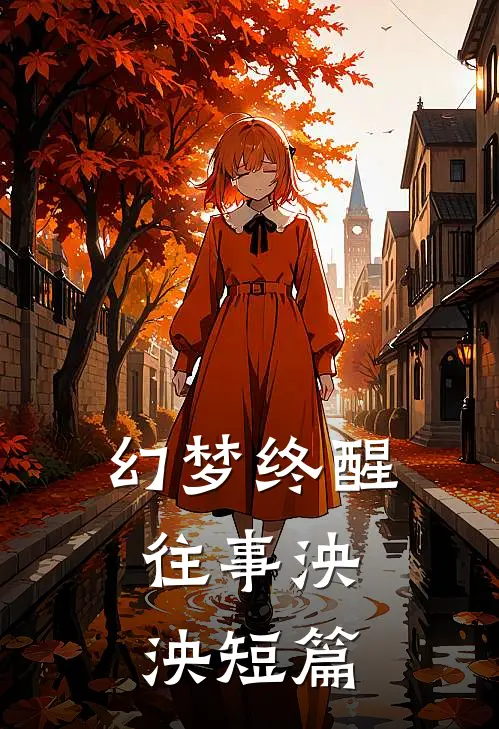 幻梦终醒,往事泱泱短篇阅读