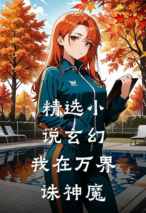 精选小说玄幻：我在万界诛神魔