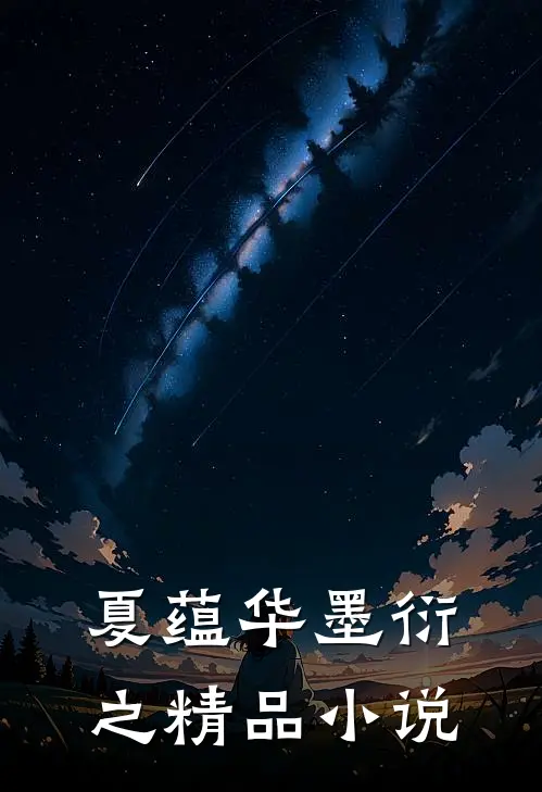 夏蕴华墨衍之精品小说
