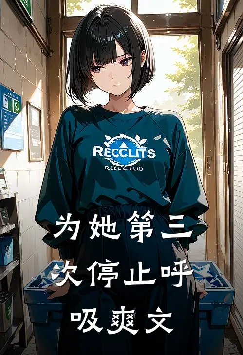 为她第三次停止呼吸爽文