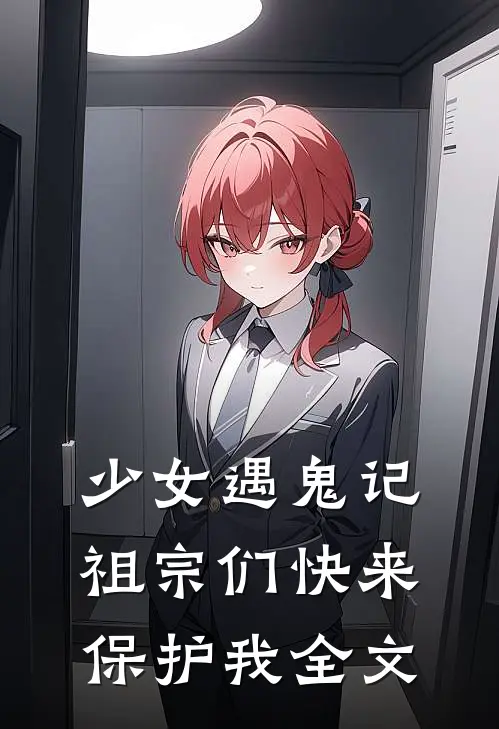 少女遇鬼记祖宗们快来保护我全文