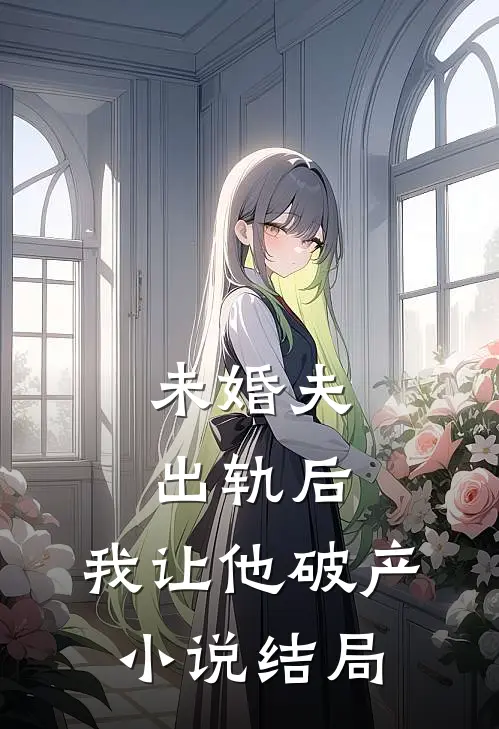 未婚夫出轨后,我让他破产结局是啥
