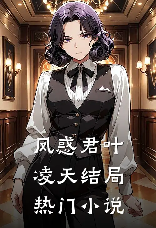 凤惑君叶凌天结局热门小说