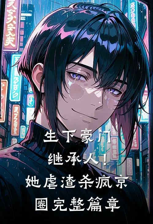 生下豪门继承人！她虐渣杀疯京圈完整篇章