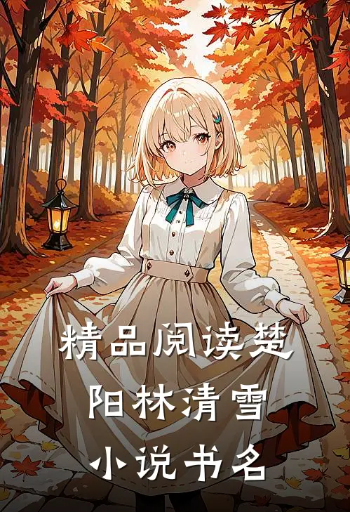 精品阅读楚阳林清雪小说书名