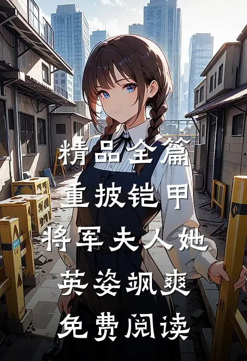 精品全篇重披铠甲,将军夫人她英姿飒爽免费阅读