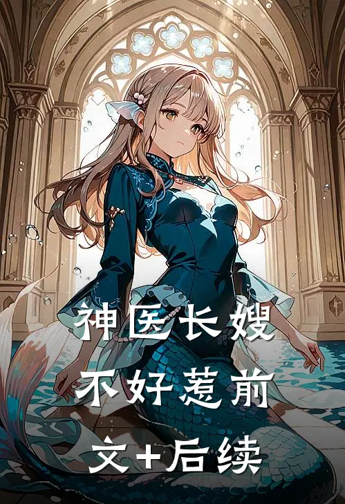 神医长嫂不好惹前文+后续
