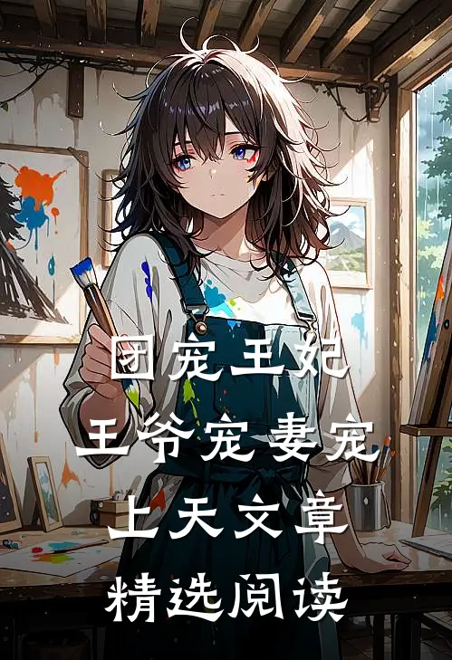 团宠王妃王爷宠妻宠上天文章精选阅读全文