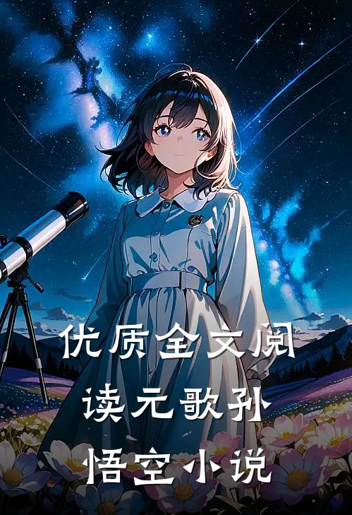 优质全文阅读元歌孙悟空小说