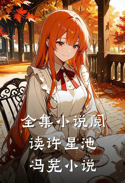 全集小说阅读许星池冯芜小说
