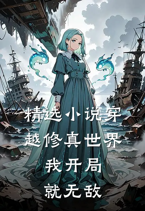 精选穿越修真世界,我开局就无敌免费阅读