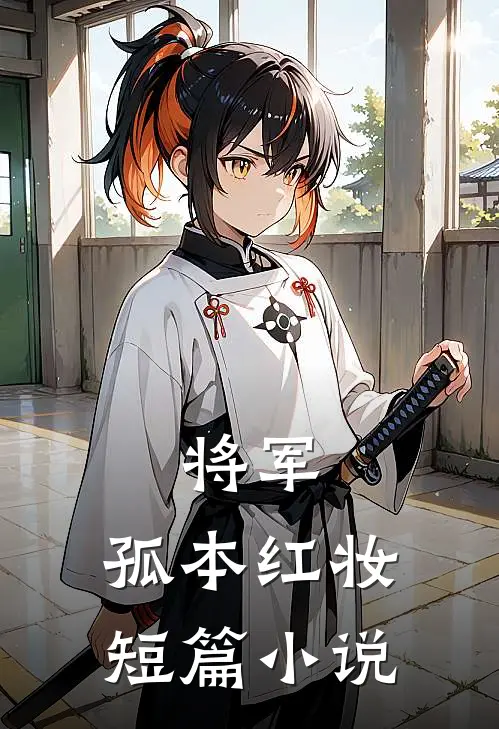 将军,孤本红妆短篇推荐