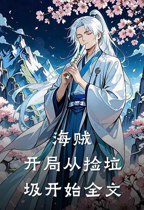 海贼开局从捡垃圾开始全文阅读